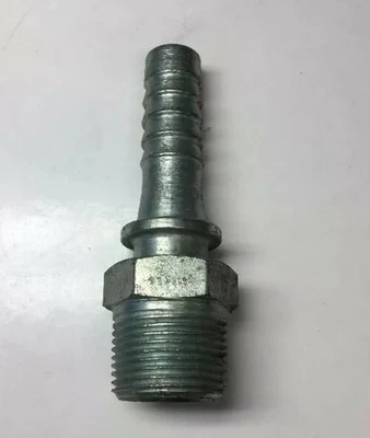 NEW Dixon Valve MS12x16