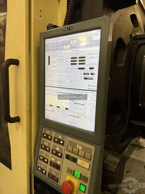 Used 2019 NISSEI FNX360III Injection Molding Machines Illinois US | Meadoworks #1492246