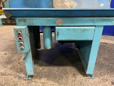 Used ARTOS CS6 Wire Cut & Strip Ohio US | HGR 24 #1566852