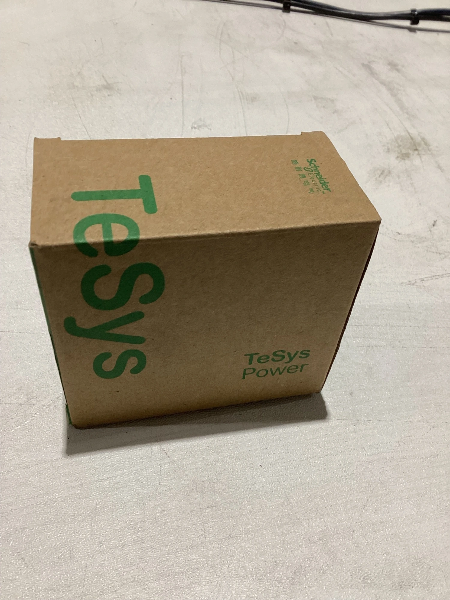 NEW SCHNEIDER ELECTRIC GV2ME07C