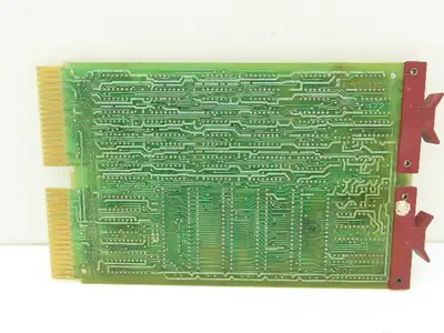 DEC Digital Equipment Corporation M7270 LSI-11CPU Processor Board PDP-11 LSI-11