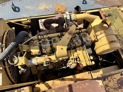 Used 1989 KOMATSU PC360LC-3 Crawler Excavators Louisiana US | Proxy Equipment #1377939