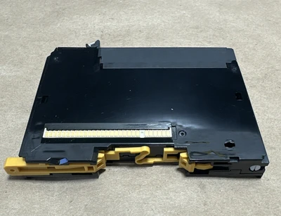 USED Omron NX-PF0630