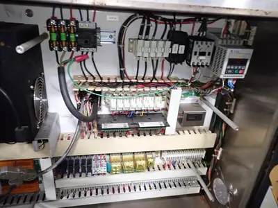 USED 1997 ACCRAPLY 935PW