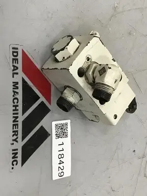 USED YUATSU SEIKO DKT-02-9NX-L-3581