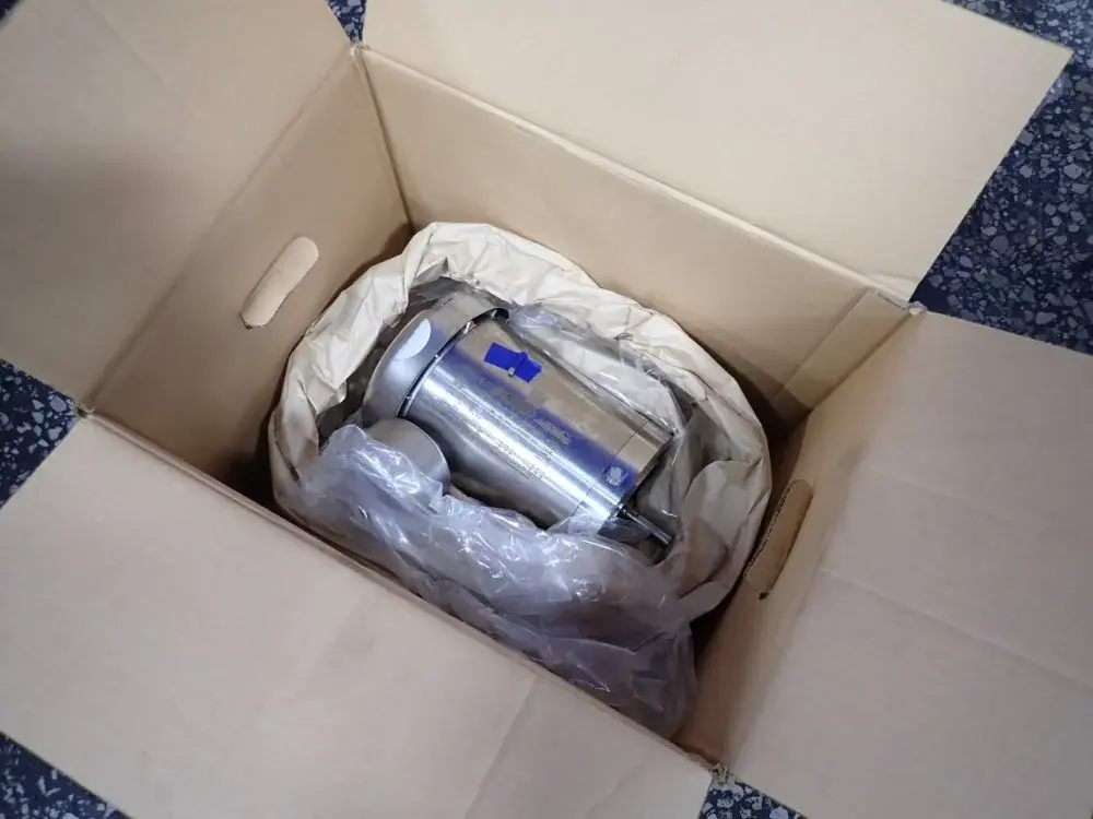 Used LEESON CZ6T17WC57A Motors (misc) Ohio US | HGR 24 #938076