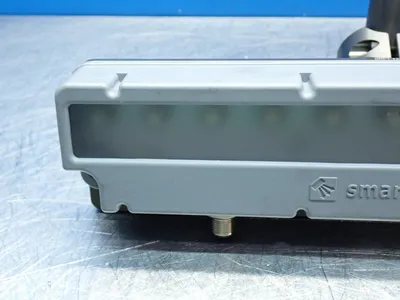 Used SMART VISION LIGHTS LC300625 Lighting | HGR 24 #737203