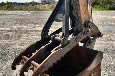 Used 2016 HYUNDAI ROBEX290LC-9 Excavators Louisiana US | Proxy Equipment #1377962