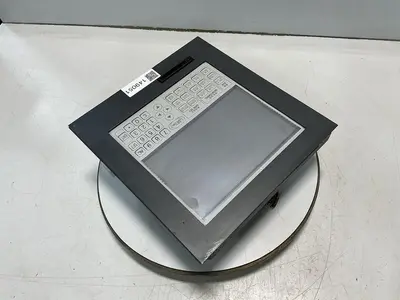 USED NISSEI NC9000G
