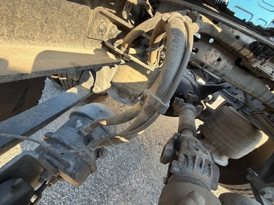 Used 2022 WESTERN STAR 49X Conventional trucks Pennsylvania US | Proxy Equipment #1426059
