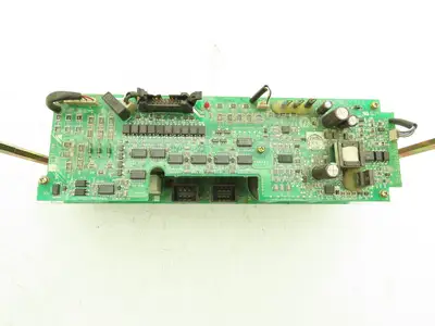 Yaskawa JUSP-ACP05-JAB Servo Drive Controller Module