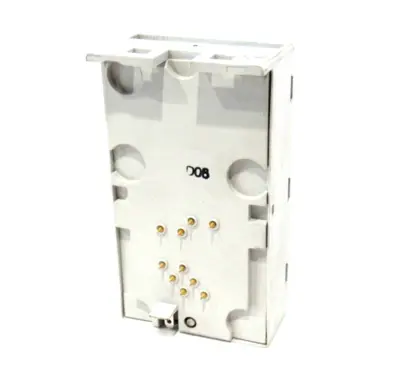 NEW SIEMENS 3RK1400-1BQ20-0AA3 COMPACT MODULE 3RK14001BQ200AA3