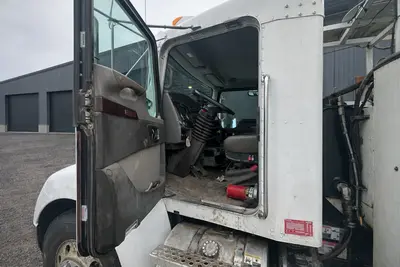 Used 2019 KENWORTH T270 Truck-Mounted Cranes Ohio US | Proxy Equipment #1385356