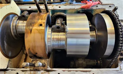 USED UNION QD-400