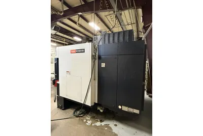Used _UNKNOWN_ _UNKNOWN_ Vertical Machining Centers Utah US | KD Auctions #1548966