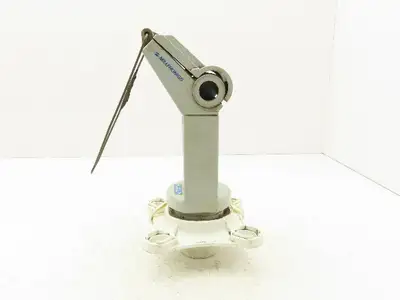 Milltronics 86113000 The Probe Ultrasonic Liquid Level Measure 2" Tank Monitor