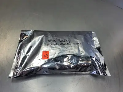 Used Allen-Bradley SK-H1-ASICBD-E502 Circuit Boards South Carolina US | Palmetto Automation #1158269