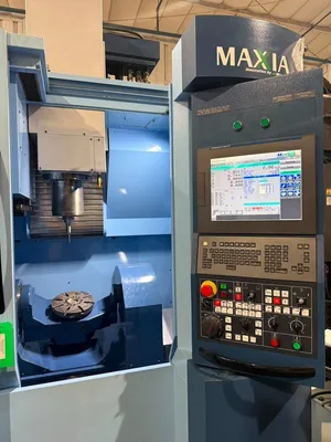USED 2016 MATSUURA MX-330