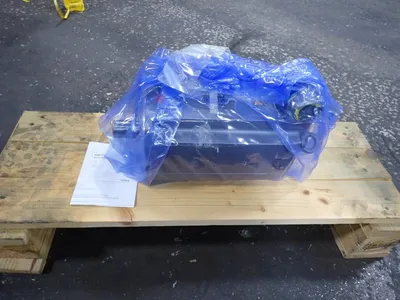 Used SIEMENS 1FT70861AF711NG1 Motors (misc) Ohio US | HGR 24 #728276