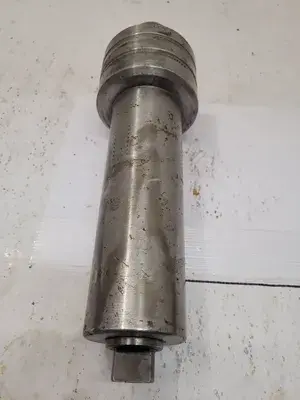 USED WARNER & SWASEY M4153