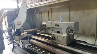 USED 2006 HANKOOK 9NC