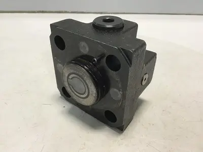 USED VICKERS CVCS25W13S210S45A00B12