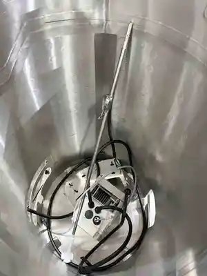 USED THERMO SCIENTIFIC HYCLONE