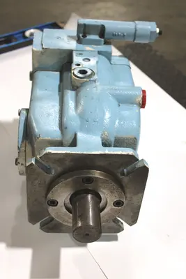 USED DENSION PVT47-2R1C-F03-S00