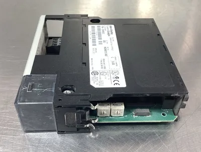 Allen Bradley 1756-DHRIO /C DH + /RIO Communication Interface 3C-30
