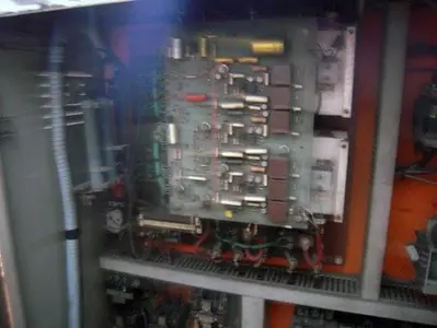 USED LAMBERT-JOUTY P250 S3 - 30T