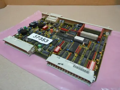 USED SIEMENS 6ES5 308-3UA12