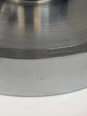 NEW R. W. Hartnett 9-0061-SSC
