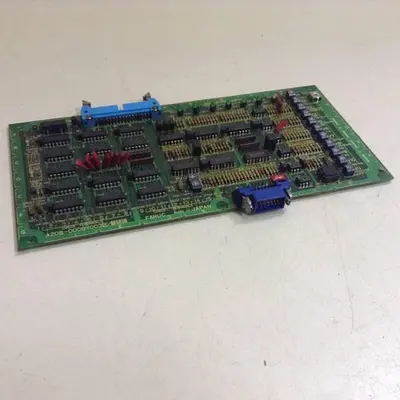 USED FANUC A20B-0008-0030/05C