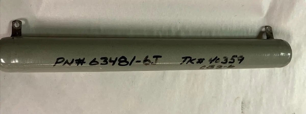 New | in-Stock RELIANCE 63481-6J Miscellaneous Equipment (Electrical & Power) Ohio US | Surplus Asset Holdings #1240023