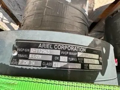 NEW ARIEL C10