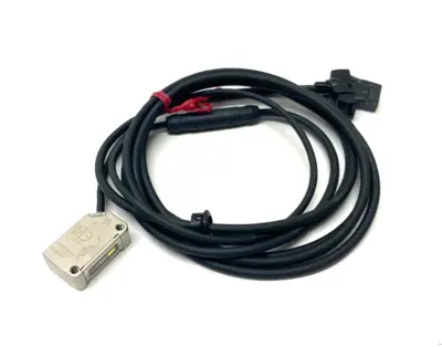 LR-XH100 | Keyence  Compact Laser Sensor Separate Amplifier - New Other