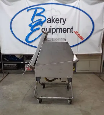 Used HAYON _UNKNOWN_ Food Processing Equipment (misc) California US | BakeryEquipment.com #1554676