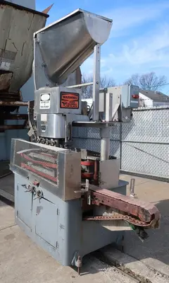 USED RESINA U40 830