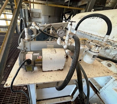 (3) Bird 36 x 72 solid bowl decanter centrifuges, 316SS.