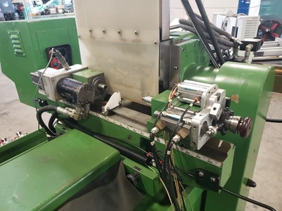 USED 2000 GLEBAR PG-9CRG