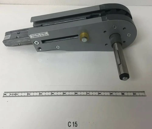 Used Flex Link XLEB A65 Conveyor Parts | J&J Industrial Supply #543525