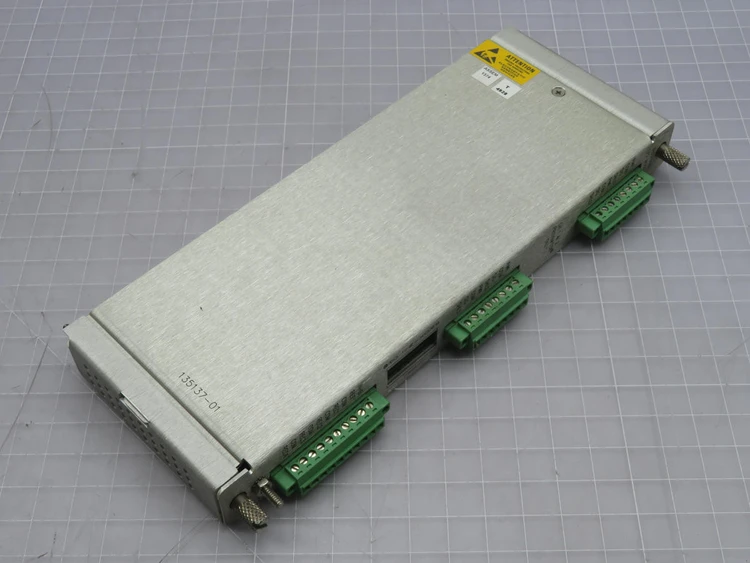 Used BENTLY NEVADA _UNKNOWN_ I/O Boards & Replacement Parts Texas US | OCO Industrial #1682091