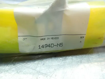 NEW ALLEN BRADLEY 1494DN5