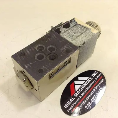 USED BOSCH 9810231009
