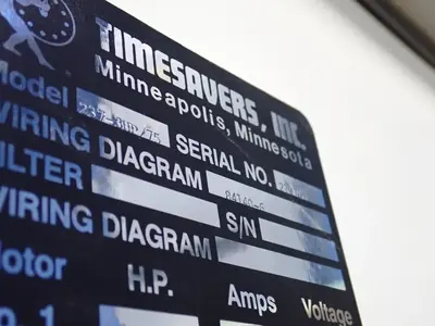 USED TIME SAVERS INC. 2373