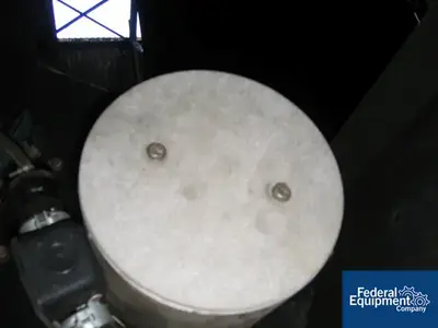 USED Parker Autoclave Engineers 1 LITER AUTOCLAVE ENGINEERS AUTOCLAVE, 5800#