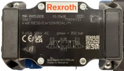 NEW Rexroth R901530018