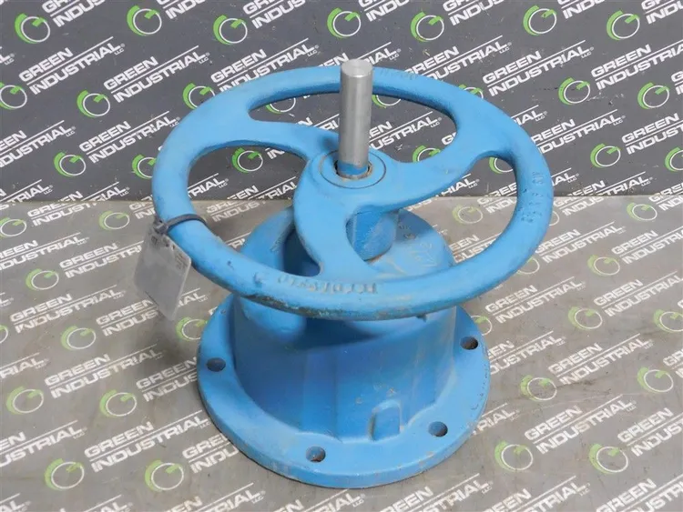 Used ITT 3-2800-EN-902 Valves/Fittings Wisconsin US | Green Industrial #682689