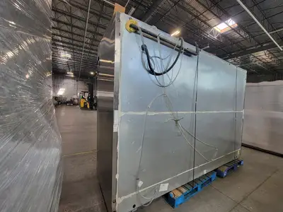 USED 2020 ZERO ZONE INC. 4RHCC30T-B