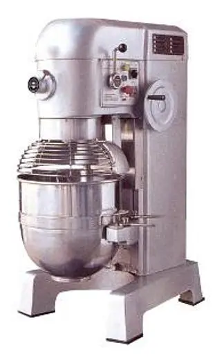 60 QT HEAVY DUTY PIZZA - BAKERY MIXER